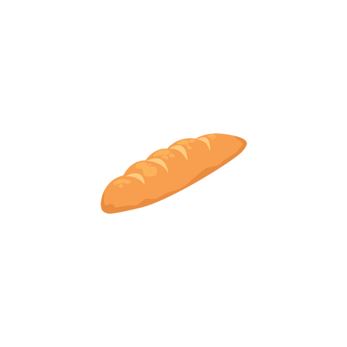 Brot-Icon
